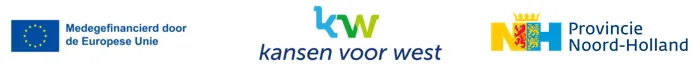 Kansen voor west